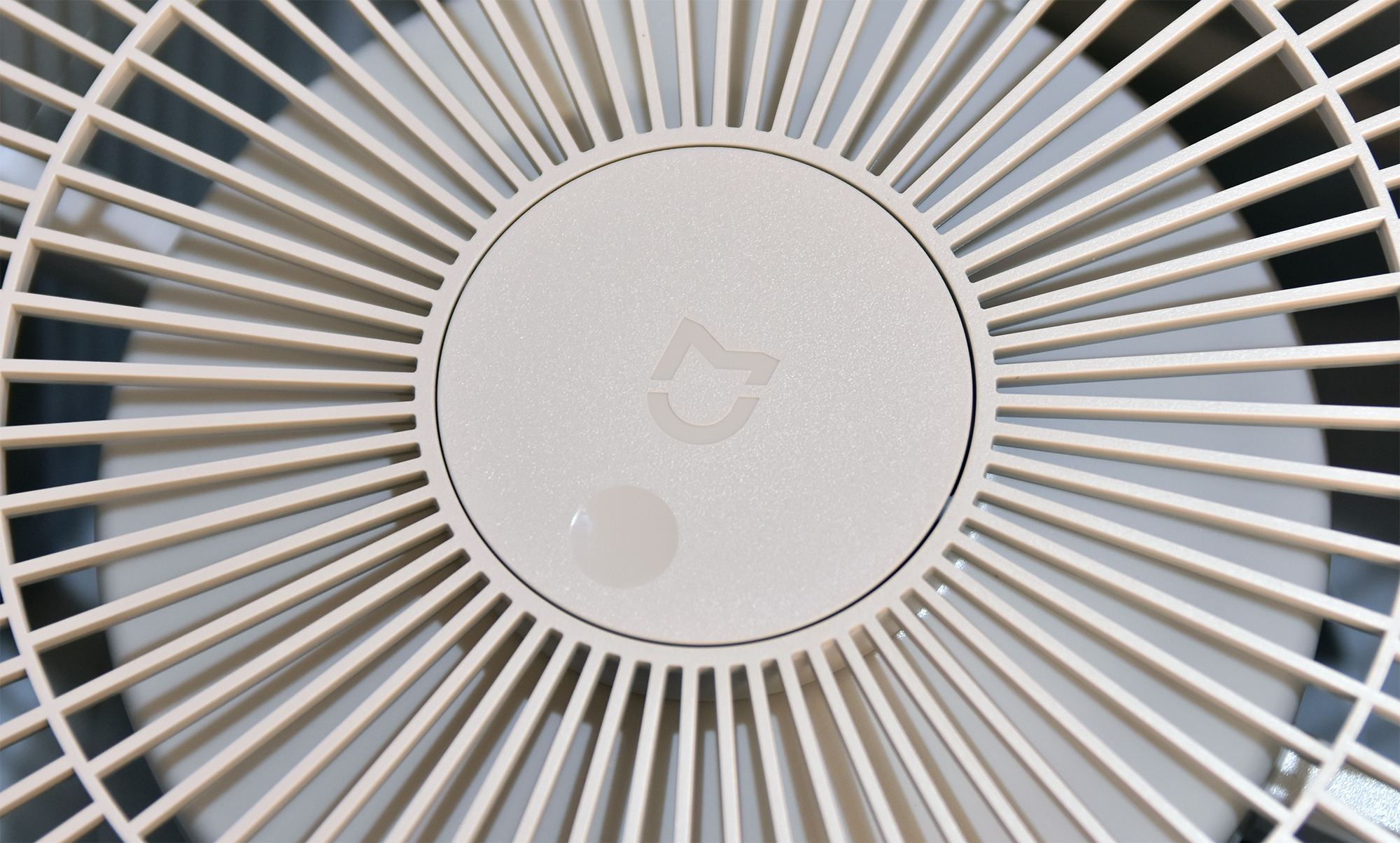 静享纯鲜空间 米家空气净化器4优科技体验