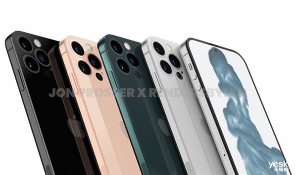 iPhone 14展望：搭载的A16芯片将基于4纳米工艺