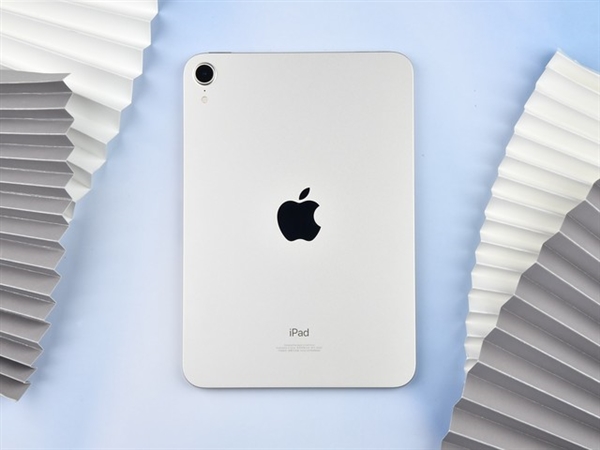 iPad mini 6游戏<a href='https://www.ivipi.com/pc/' target='_blank'><u>体验</u></a>实测 果冻屏不影响