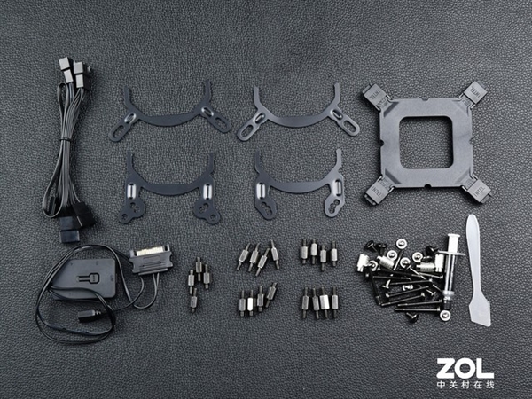 12代酷睿装机指南 主板散热器都得注意