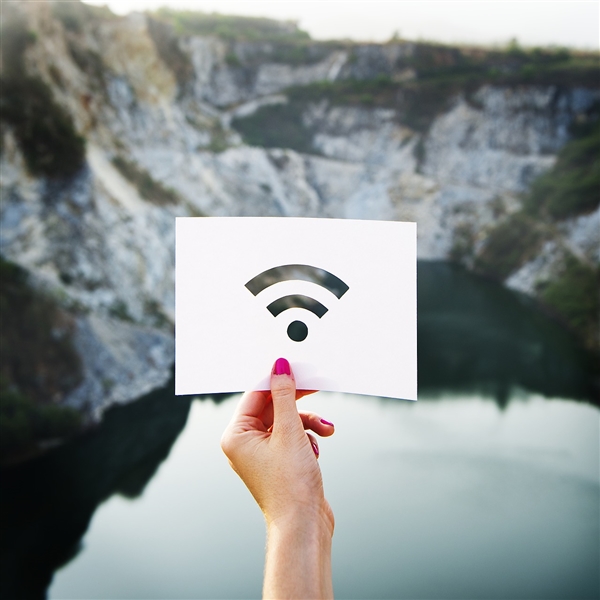 速度翻3倍！Wi-Fi 7来了：一图看图和Wi-Fi 6区别