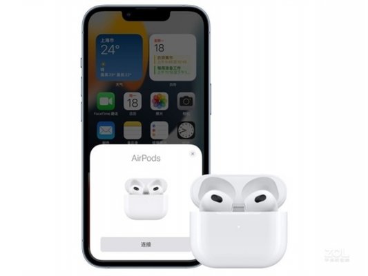 零延迟、音质不输AirPods！145元的苹果有线耳机更香