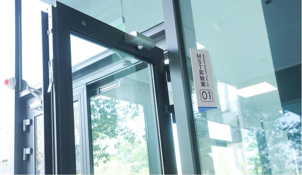 聚焦底层技术 保障最佳信号体验 vivo模拟网实验室落成