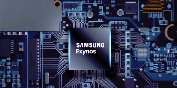 曝三星Exynos 2200挤牙膏：CPU性能提升仅5%