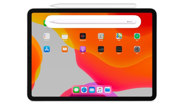 小米MIX FOLD折叠屏曝光:手写笔能像iPad那样自动吸附到手机上