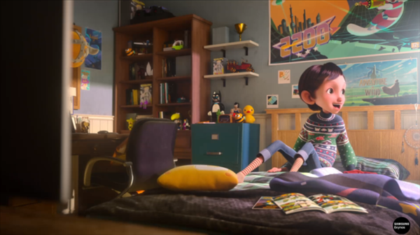 4nm芯三星Exynos 2200前瞻：CPU性能提升有限