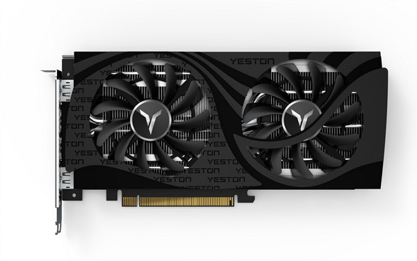 6nm加持！AMD最便宜RDNA2千元显卡RX 6500 XT发布：性能提升35%