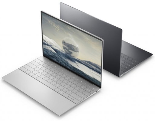 戴尔发布XPS 13 Plus：首次采用触摸式Fn键和隐藏触控板