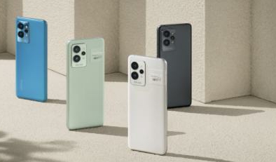 3分钟销售额破2亿 真我GT2 Pro首销告捷夺双冠