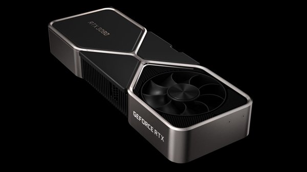 曝RTX 3080 12GB下周发布：解锁更多性能潜力