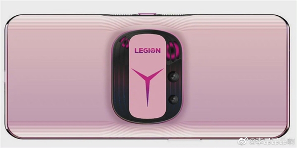 首款22GB内存+骁龙8旗舰！联想拯救者Y90渲染图出炉：罕见横向布局