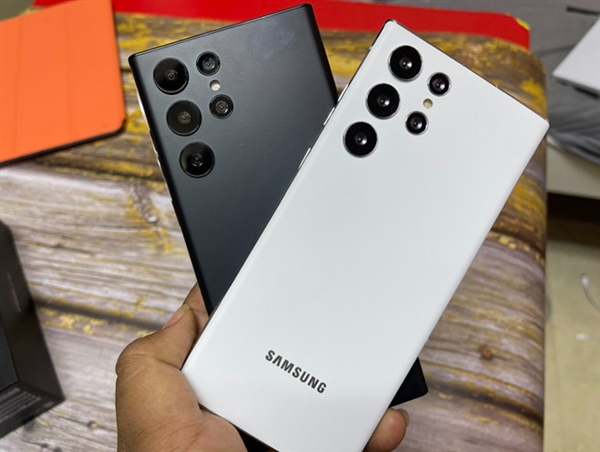 不仅<a href='https://www.apple.com/cn/' target='_blank'><u>苹果</u></a>SE3和三星S22，春节后新手机有哪些？