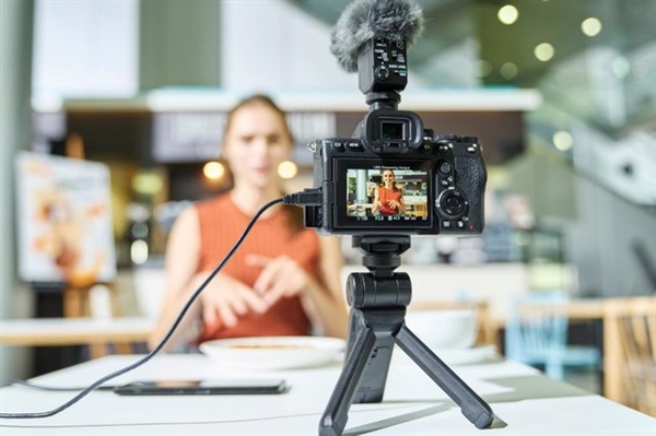 2022年值得购买的全画幅微单盘点