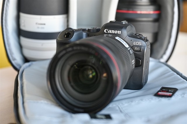 2022年值得购买的全画幅微单盘点