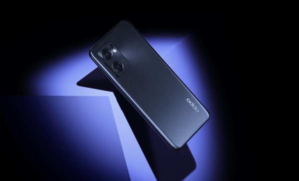 OPPO Reno 7国际版发布：全系采用联发科天玑芯