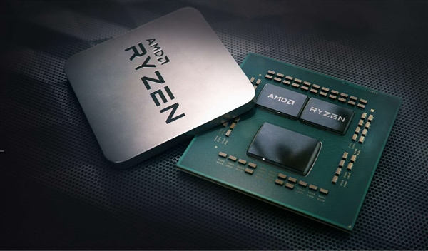 AMD创下x86处理器份额新纪录！Zen 4下半年正式到来