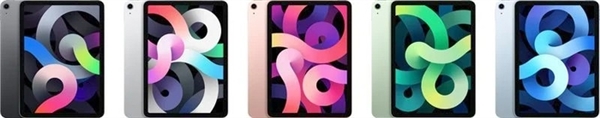 2022款iPad Air前瞻：A15芯片加持 领先安卓阵营