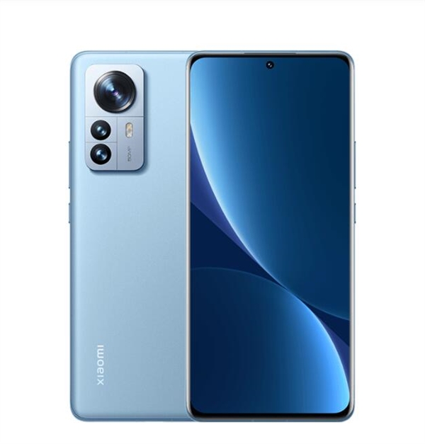 比小米12 Pro更猛！小米新旗舰曝光：120W+4900mAh大电池