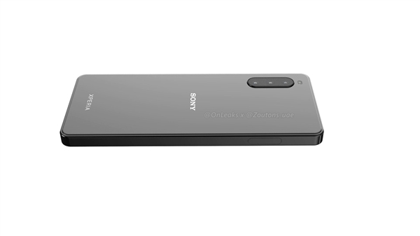 索尼Xperia 10 IV首曝：高颜值直屏 搭载骁龙690