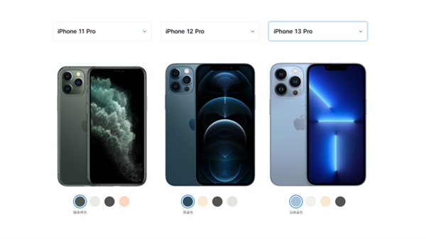 不止有iPhone SE3！苹果春季发布会五大秘密揭开