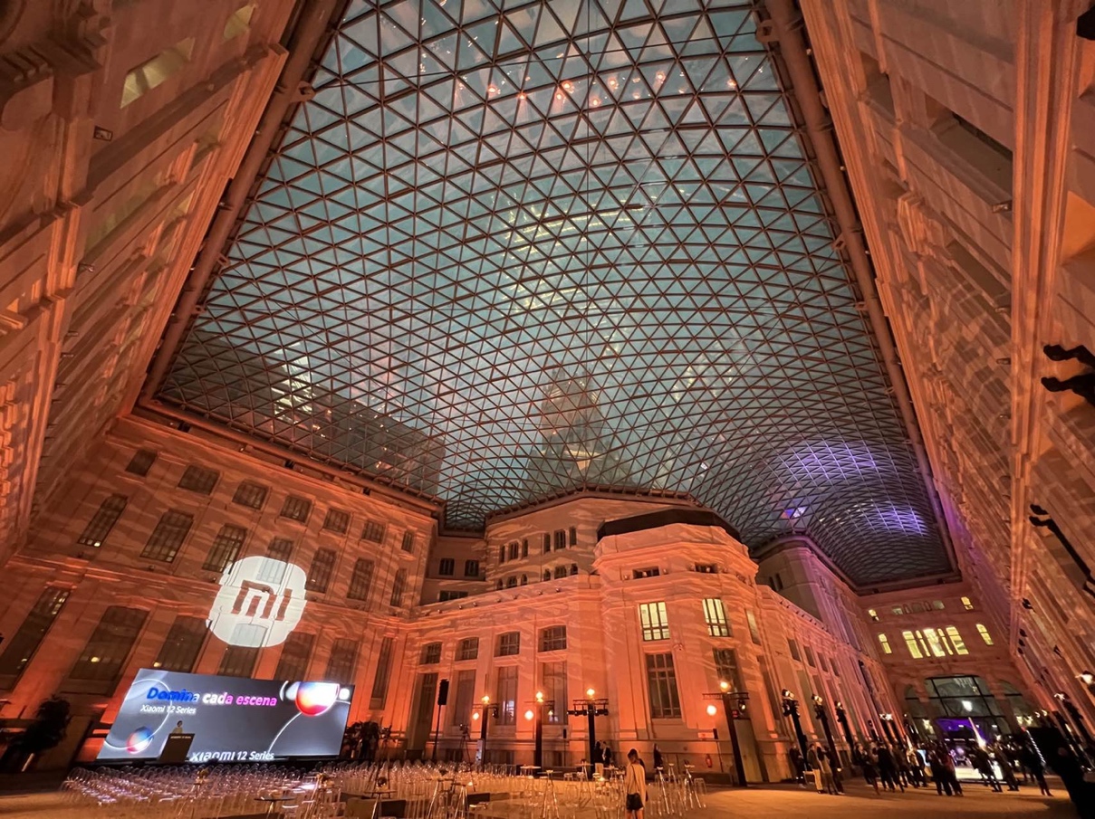 小米12系列在西欧、东南亚上市 价格比国内贵