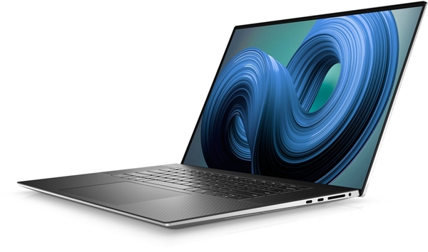 戴尔2022款XPS 15/17推出：高配i9-12900HK、4K触控屏