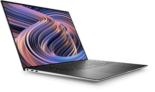 戴尔2022款XPS 15/17推出：高配i9-12900HK