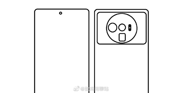 小米可能首发！近1英寸怪兽级大底传感器曝光