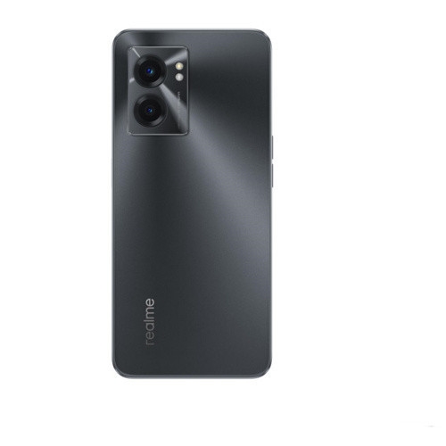 realme V23入门机现身：天玑810、5000mAh大电池