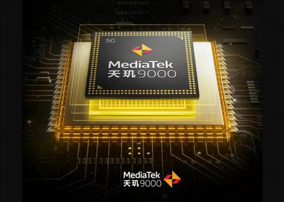 对标骁龙8 Plus！天玑9000加强版曝光