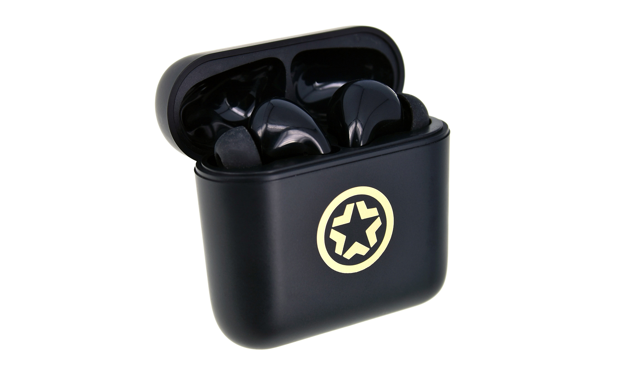 听声辨位无延迟 阿特奕耳GM600蓝牙耳机优科技实拍图赏