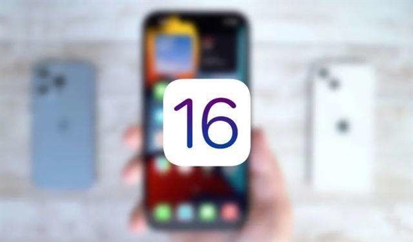 看到满是BUG的iPhone 我对iOS 16瞬间没期待了