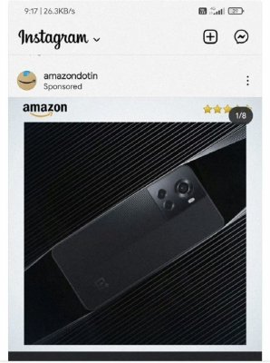 天玑8100+150W超快充！一加Ace渲染图曝光