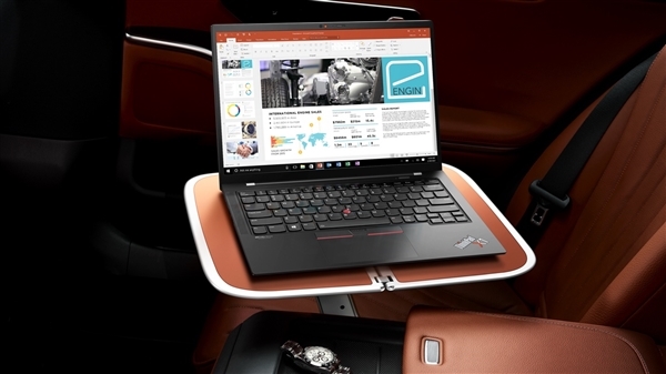 <a href='https://www.lenovo.com.cn/' target='_blank'><u>联想</u></a>新一代ThinkPad来了：轻薄笔记本再进化