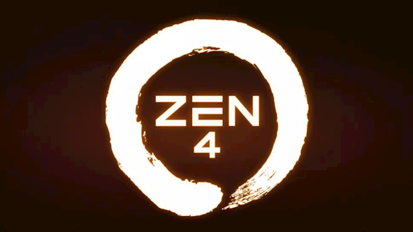 AMD Zen4性能曝光！锐龙7000处理器已进入预量产