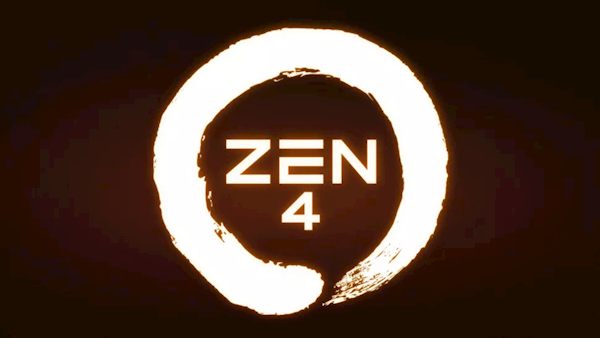 AMD Zen4性能曝光！锐龙7000处理器已进入预量产：稳了