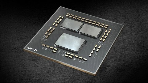 AMD Zen5锐龙8000曝光：混合架构冲击32核