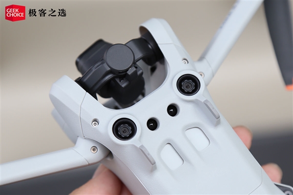 大疆Mini 3 Pro<a href='https://www.ivipi.com/pc/' target='_blank'><u>体验</u></a>：小就不能满足你了？