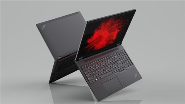 最强小黑工作站！ThinkPad P16发布