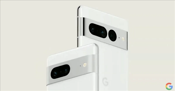 全球首款Android 13高端旗舰 谷歌Pixel 7系列曝光