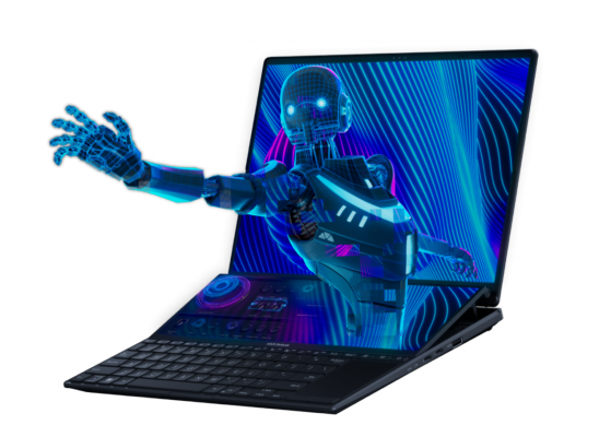 华硕灵耀X系列新品震撼面世，尽享创新科技