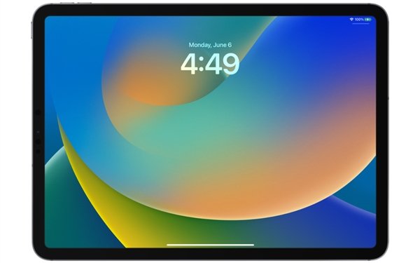 标配16G RAM！新款14寸iPad Pro曝光