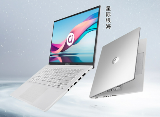 618选购指南，高颜值华硕a豆14 Pro星际银海开售价格4499元