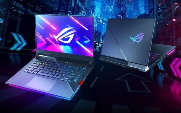 万元价位最强游戏本 满血3060显卡版ROG枪神6仅10999元