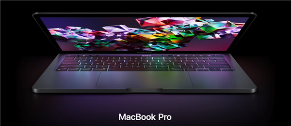 顶配卖18999元！苹果M2版MacBook Pro发售定档：周五开订