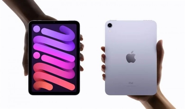 新一代iPad mini曝光：供应量称配置大幅升级 <a href='https://www.apple.com/cn/' target='_blank'><u>苹果</u></a>不太会涨价