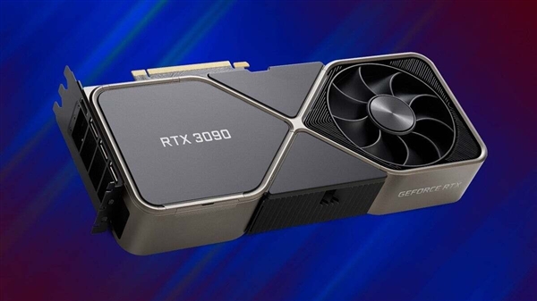 RTX 30二手泛滥、库存积压：RTX 40又悬了！