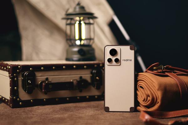 真我realme入选2022谷歌X凯度BrandZ中国全球化品牌50强