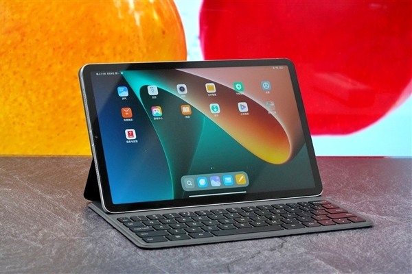 <a href='http://www.mi.com/' target='_blank'><u>小米</u></a>平板6至少两款机型：超大电池+骁龙888