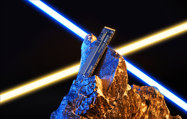 最大2TB！雷克沙新一代PCIe 4.0固态盘NM800PRO发布